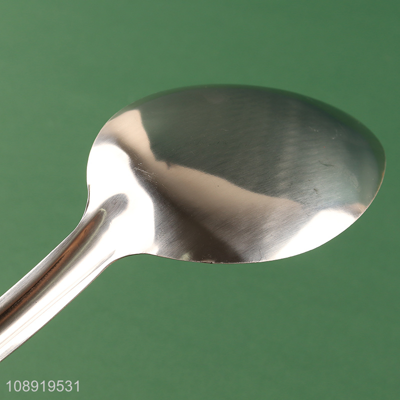 New product long handle kitchen rice spoon rice paddle for sale