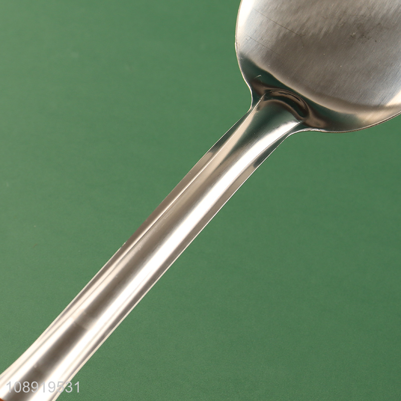 New product long handle kitchen rice spoon rice paddle for sale