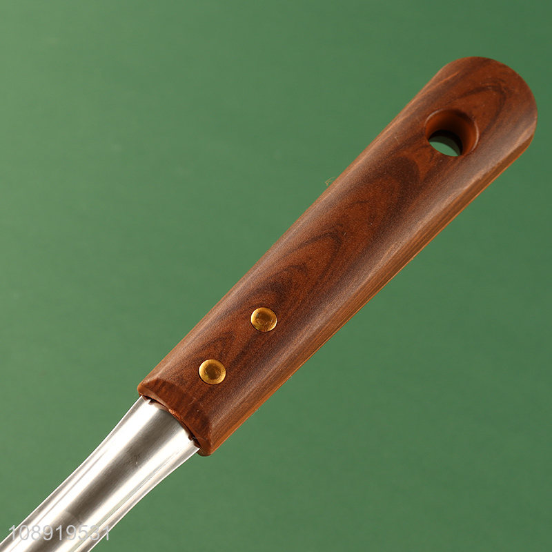 New product long handle kitchen rice spoon rice paddle for sale