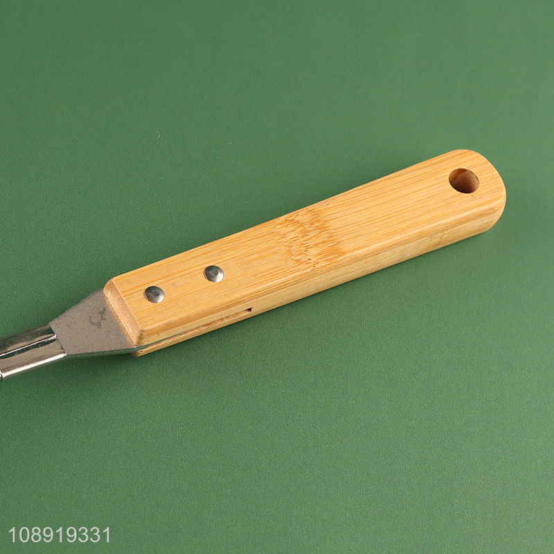 China products stainless steel food strainer wire skimmer