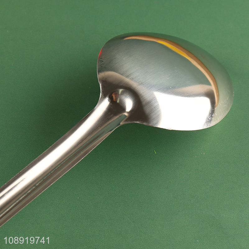 Best price long handle kitchen rice spoon rice paddle for sale