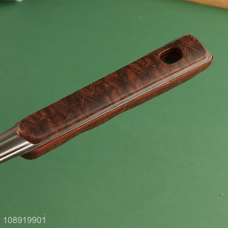 New arrival stainless steel  rice paddle rice spoon for sale