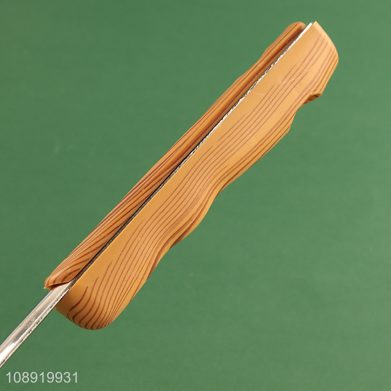 Most popular stainless steel rice paddle rice spoon for sale