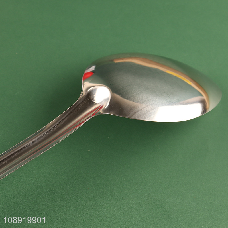 New arrival stainless steel  rice paddle rice spoon for sale