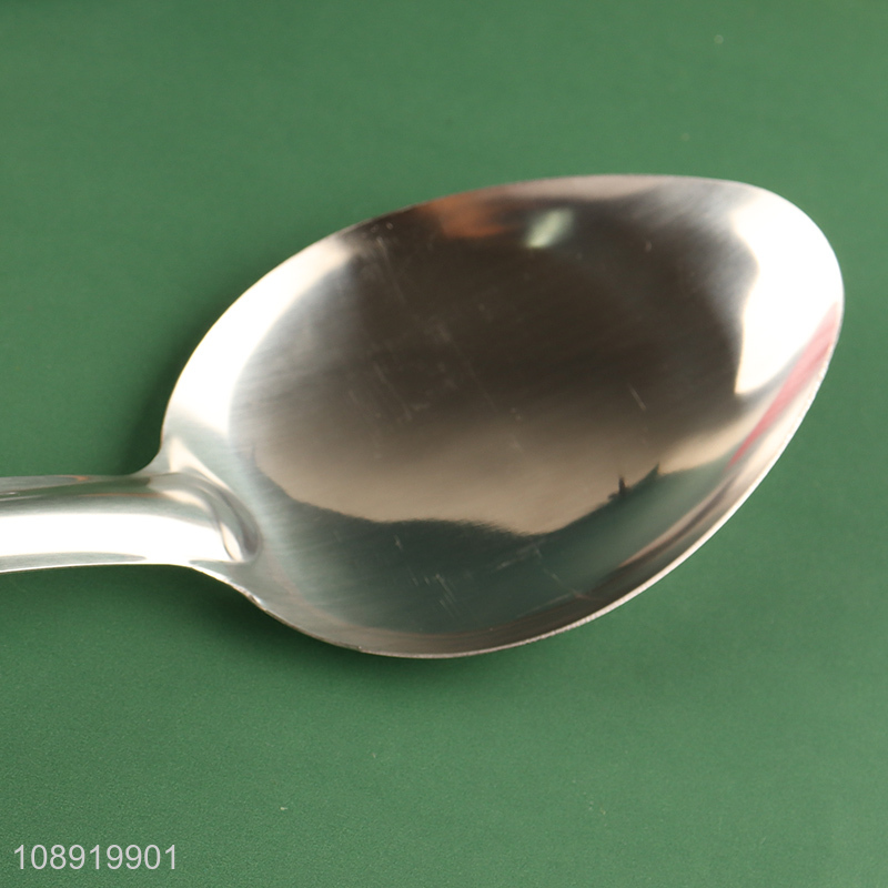New arrival stainless steel  rice paddle rice spoon for sale