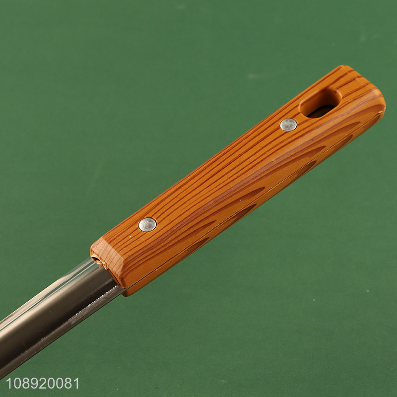 Hot products stainless steel filter spoon kitchen colander