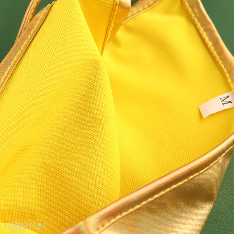 Good quality sexy ladies dancing party corset for sale