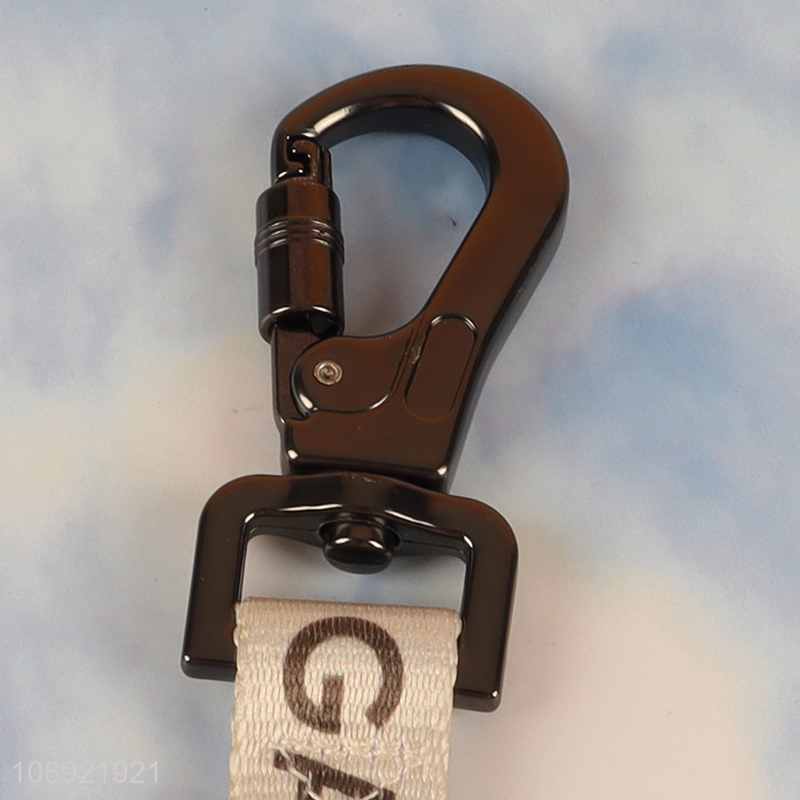 Online Wholesale Breathable Dog Collar and Leash Set for Walking