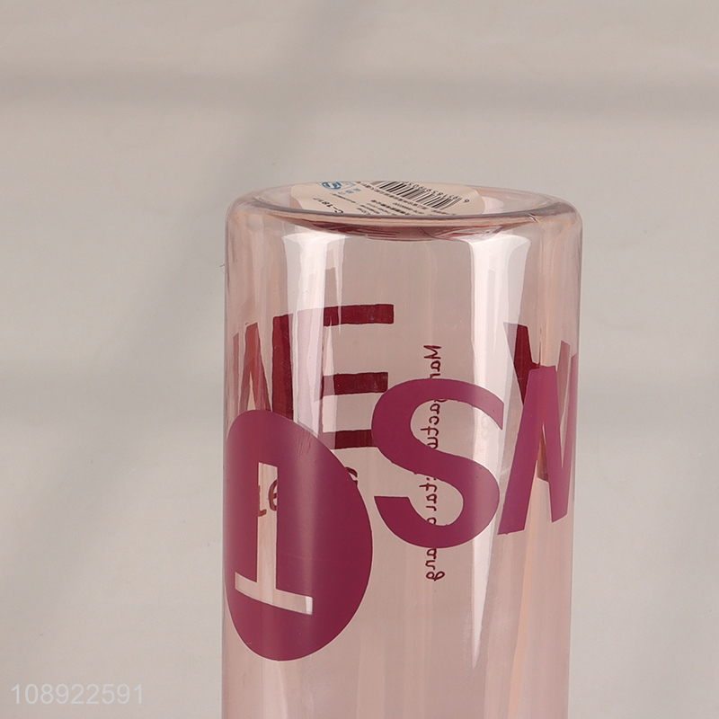 Online Wholesale Plastic Sports Water Bottle for Gym and Outdoor