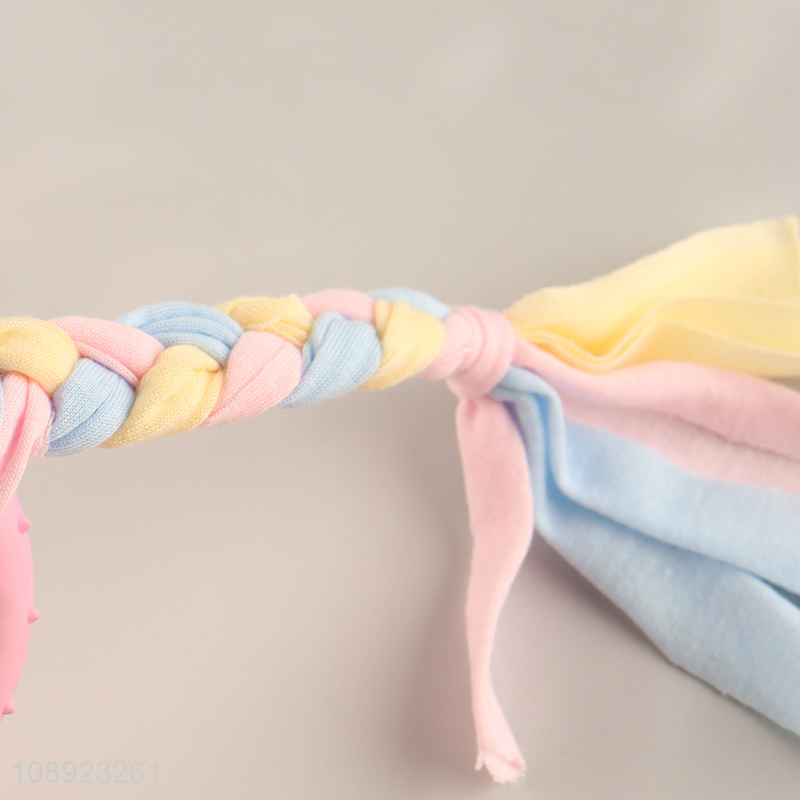 Hot items bite-resistant pet dog chew toy interactive toy