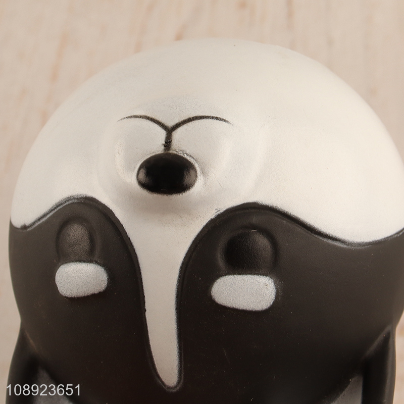 China wholesale cartoon pet dog chew toy squeaky toy training toy