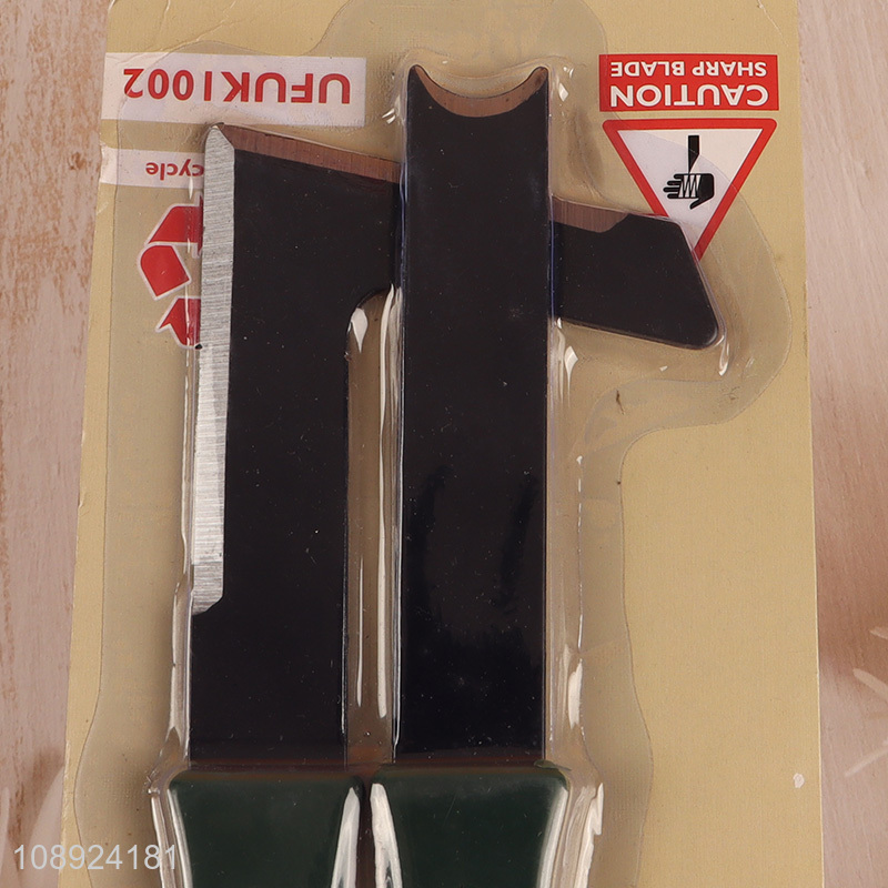 Online wholesale 2pcs grass knife sod cutter utility garden knife set