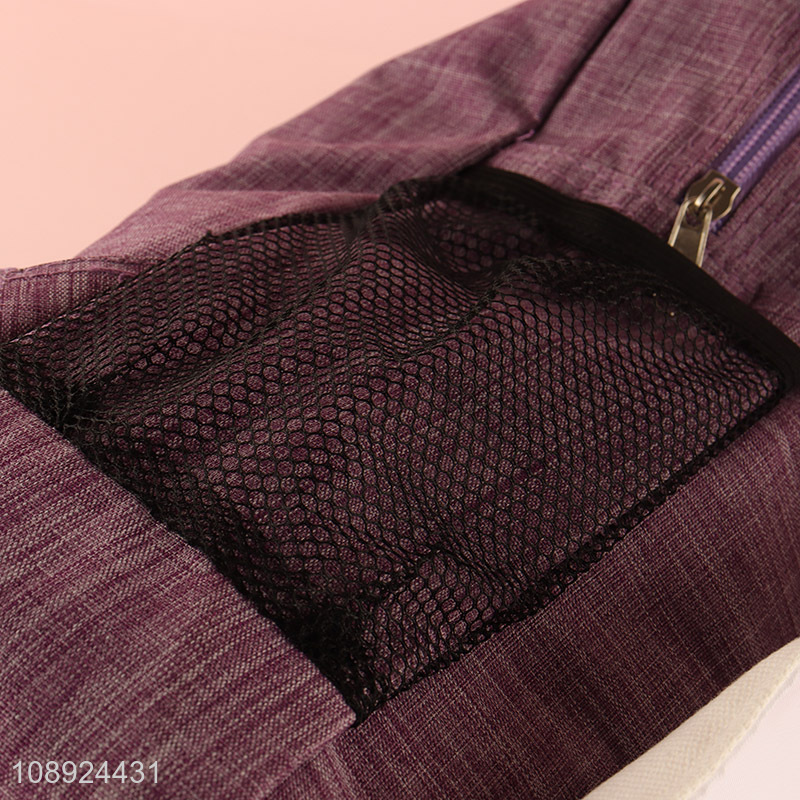 Online wholesale lightweight casual sports backpack for men women