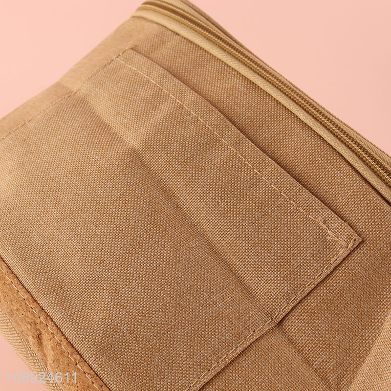 New product portable picnic bag cooler bag lunch bag for sale