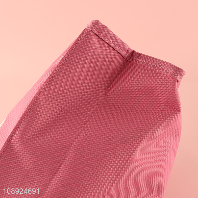 Hot items waterproof cartoon students tote bag for school