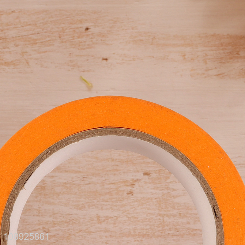 Wholesale Adhesive Masking Tape Washi Tape for Labeling, Mounting and Bundling