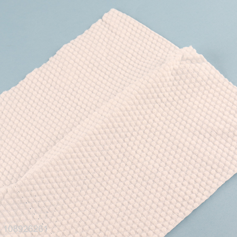 New arrival cloud sense face wash soft towel for sale