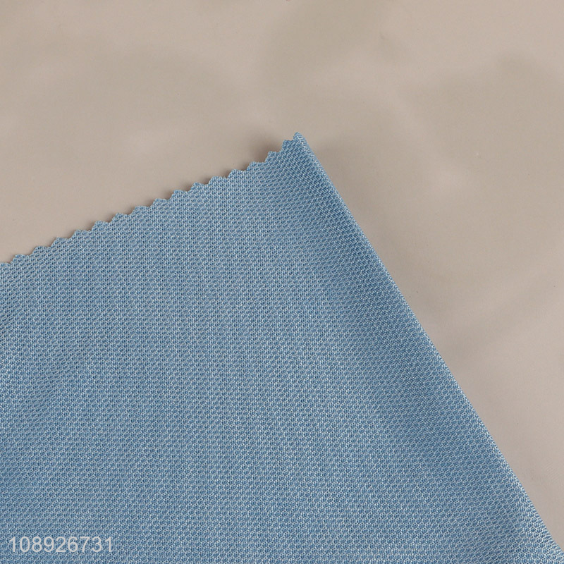 Factory Price Non-Scratch Microfiber Cleaning Towels All Purpose Cleaning Cloths