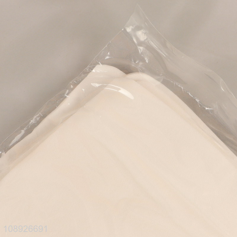 China Imports PVA Microfiber Cleaning Cloths Multi-Purpose Cleaning Towels Set