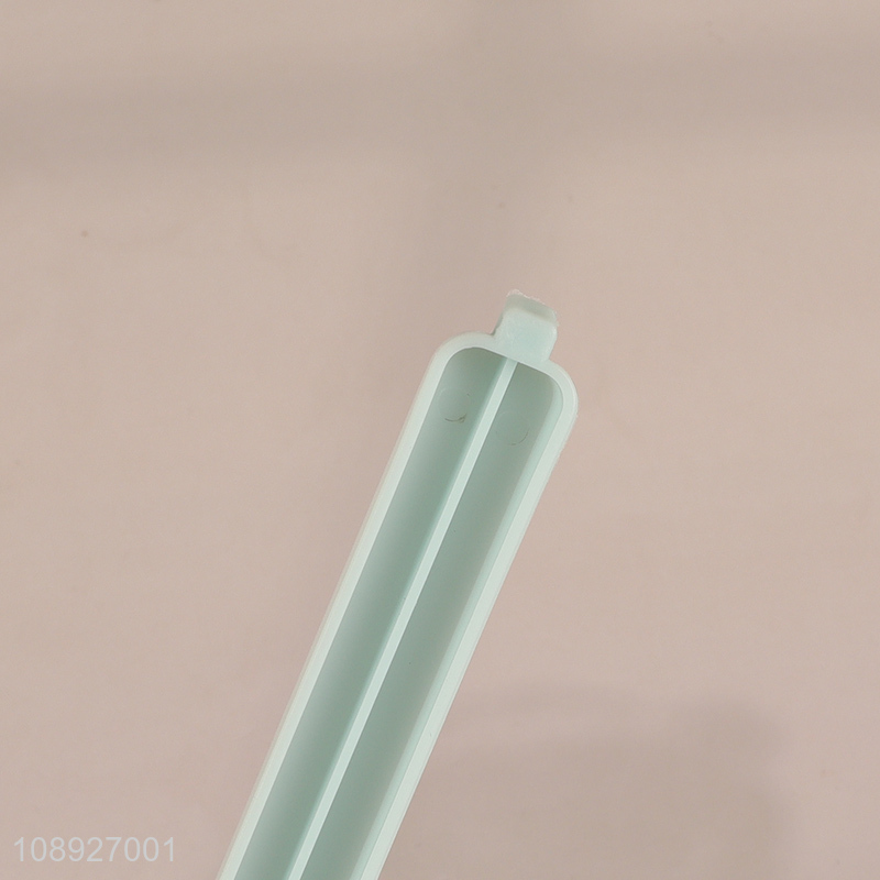 Good quality 6pcs food bag clips sealing clips for kitchen storage