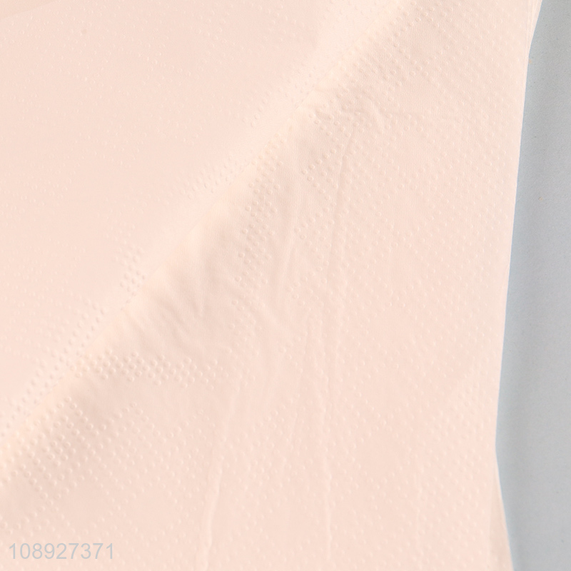 Yiwu market square white home restaurant napkin paper