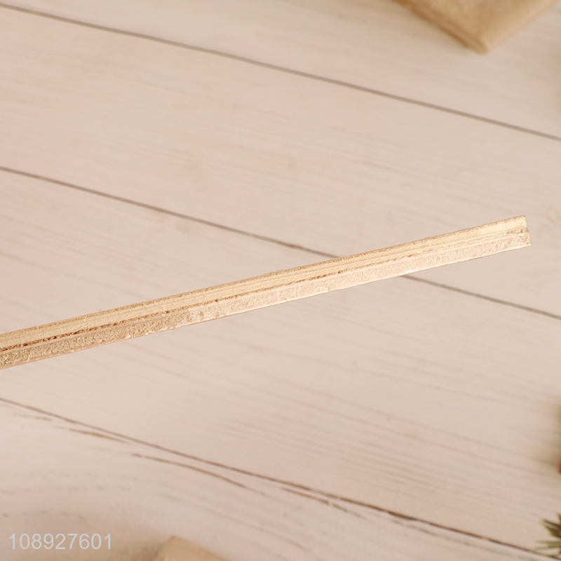 China Wholesale 3D Wooden Airplane Puzzle Wooden Model Kit for Kids