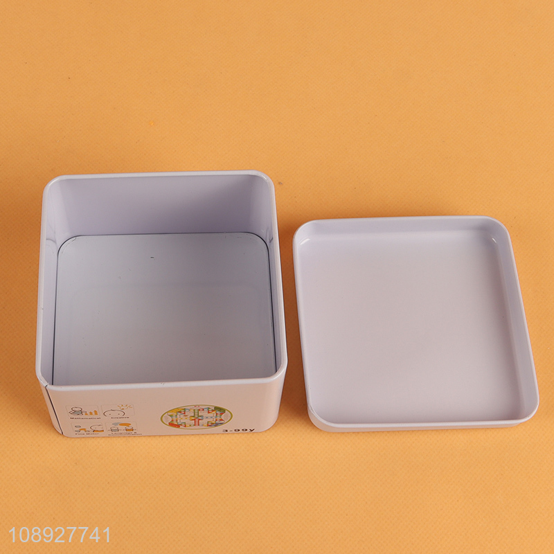 High Quality Wooden Flight Chess Travel Interactive Game Toy