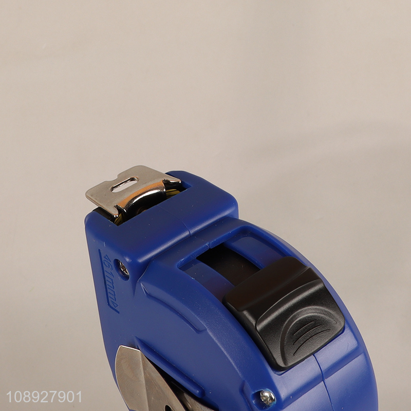 New Product 5m Steel Tape Measure Heavy Duty Measurement Tape