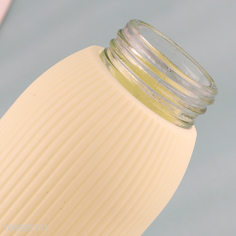 Hot selling portable water bottle drinking bottle wholesale