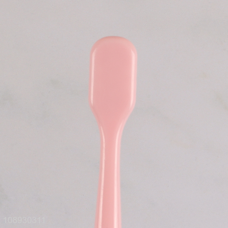 High Quality Soft Bristles Kids Toothbrush for Oral Care