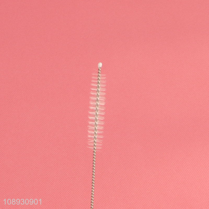 China Imports 3+1 Twisty Glass Straws Curly Glass Drinking Straws