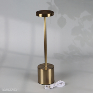 China Imports Touch Dimmable Led <em>Table</em> <em>Lamp</em> Aluminum Rechargeable Desk <em>Lamp</em>