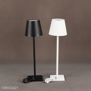 Wholesale Cordless USB Charging Led <em>Table</em> <em>Lamp</em> Touch Dimming Bar <em>Table</em> <em>Lamp</em>
