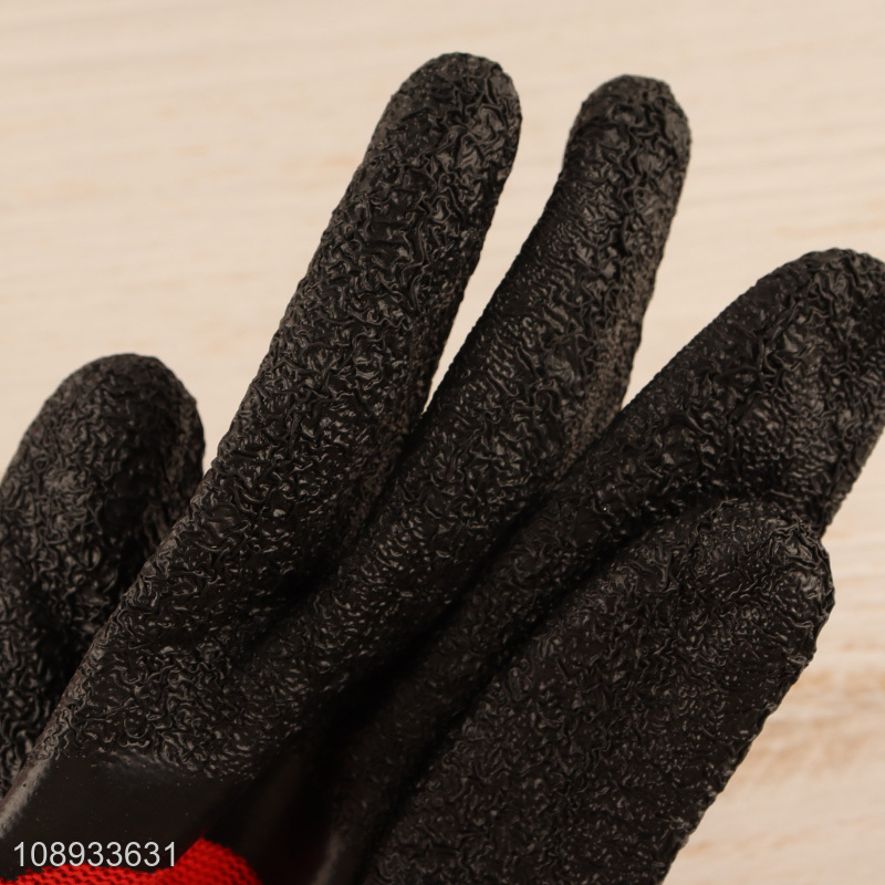 New arrival professional hand protection working gloves