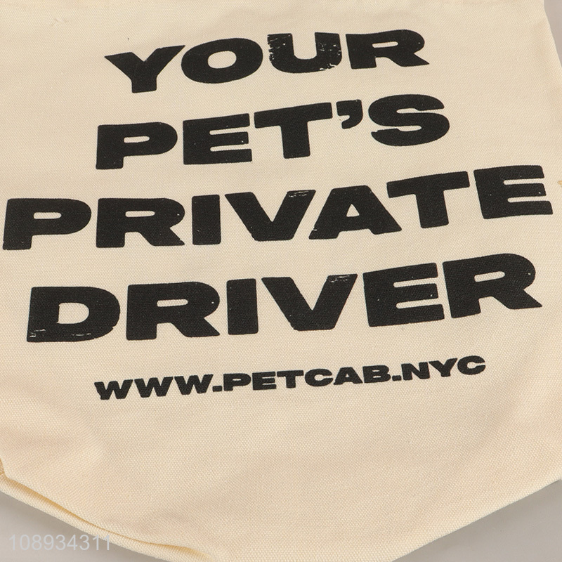 Good Quality Canvas Shopping Bag Multi-Purpose Reusable Canvas Bag