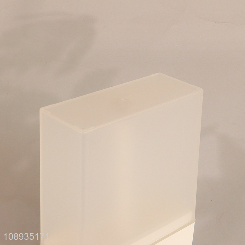 Wholesale Portable Mini 2LED Air Humidifier with Night Light for Bedroom