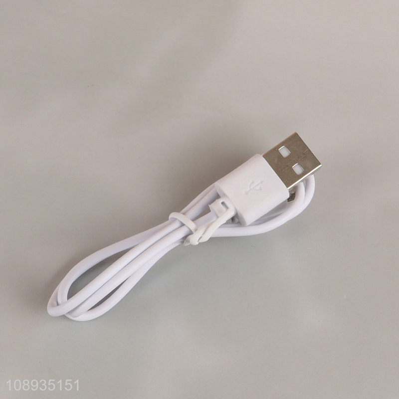 Factory Price Portable Mini 11LED Air Humidifier for for Car Bedroom