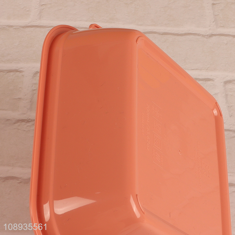 Factory Price Outdoor Picnic Box Food Storage Container for Refrigerator