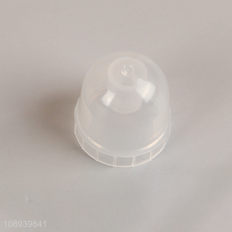 Hot Selling 6 Colors Ice Cream Shape Highlighters Kawaii Marker Pens