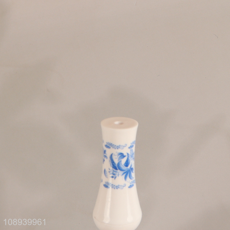 New Arrival 6 Colors Vase Shape Highlighters for Students Kids Adults