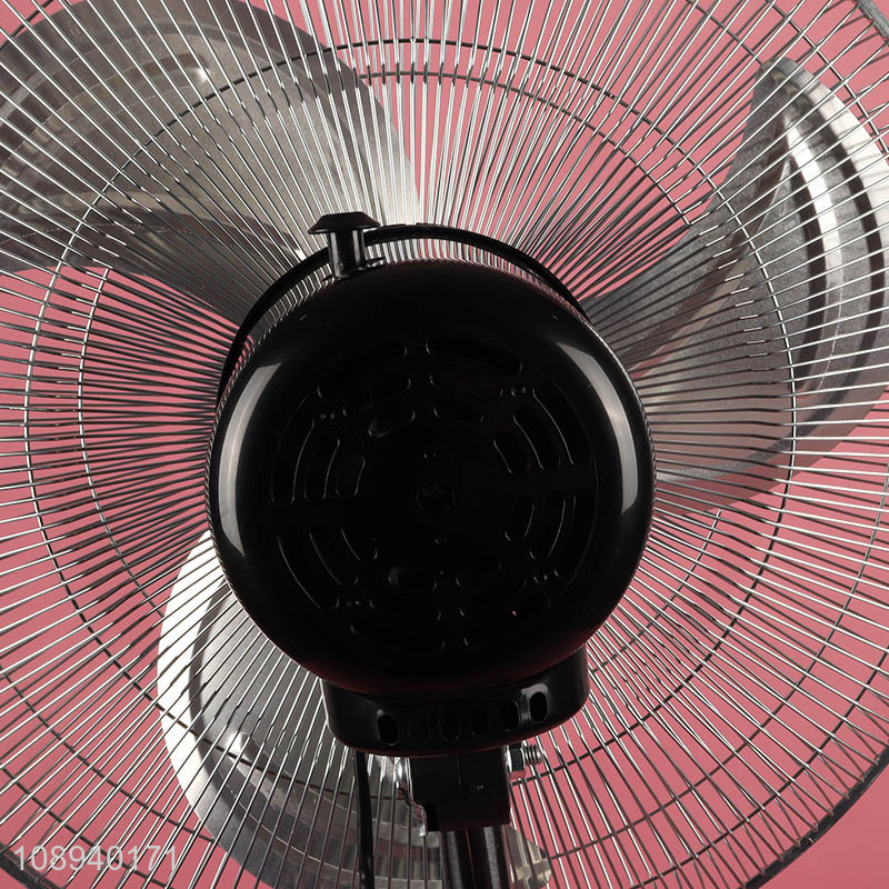Wholesale 60W 18 inch 3-In-1 Industrial Fan Oscillating Stand Fan