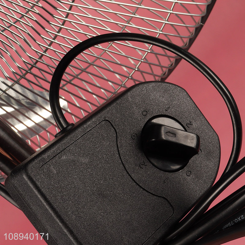 Wholesale 60W 18 inch 3-In-1 Industrial Fan Oscillating Stand Fan