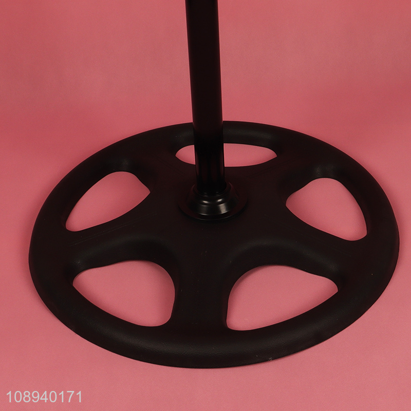 Wholesale 60W 18 inch 3-In-1 Industrial Fan Oscillating Stand Fan