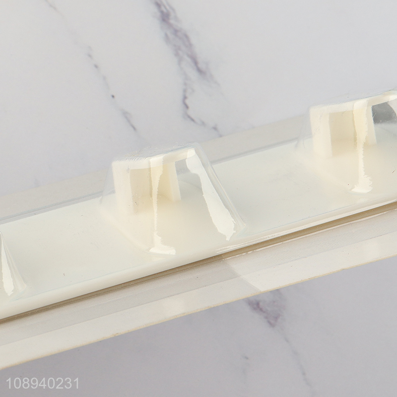 Popular products bathroom kitchen sticky hook for household