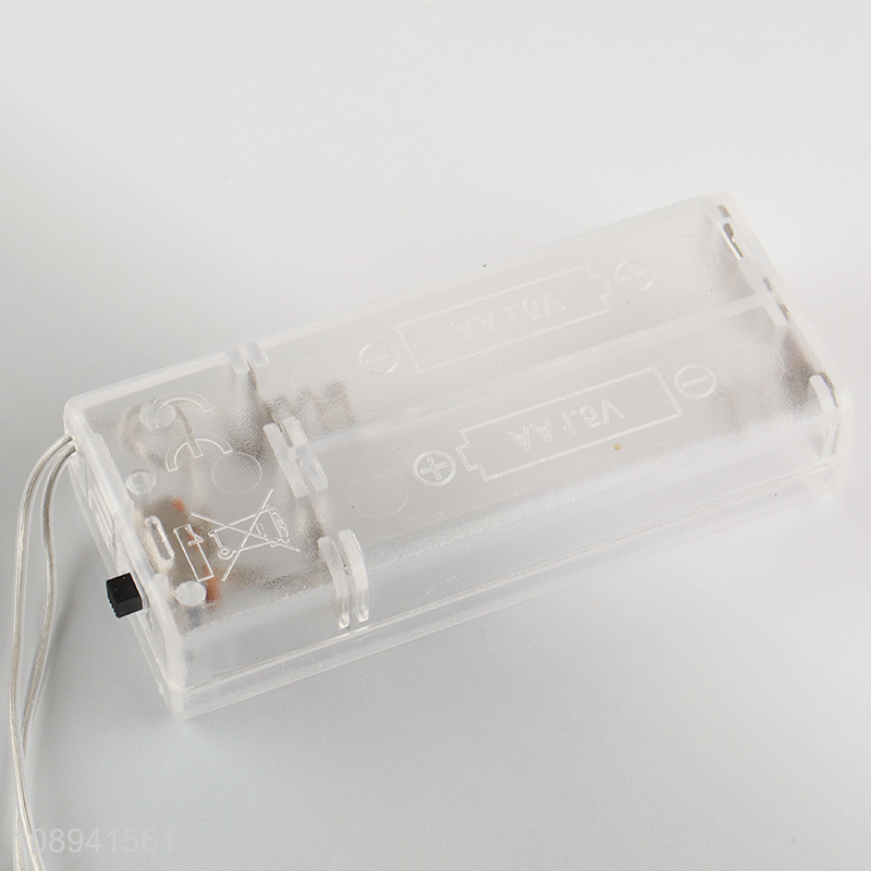 Good selling led spider decorative lights for Halloween decoration