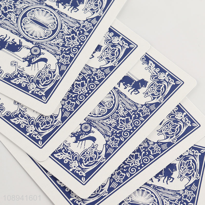 Top selling adult poker cards playing cards games