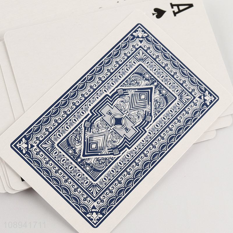 China products playing card games adult poker cards