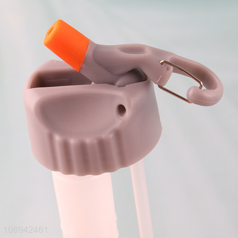 Wholesale 700ml Leak Proof Sports Water Bottle with Tea Infuser Strainer