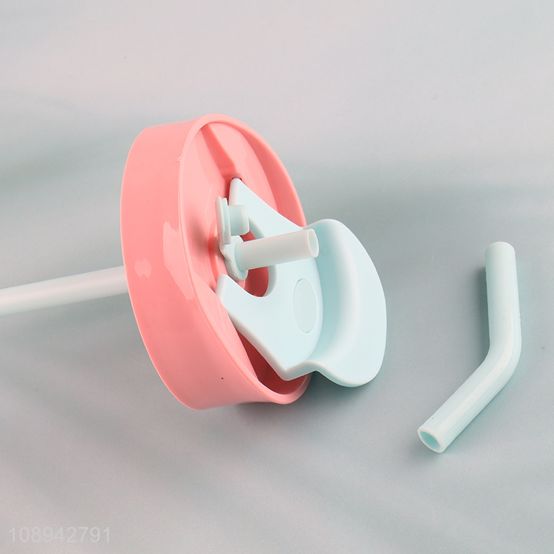 Good Quality 1500ml+800ml+280ml Leak Proof Plastic Sports Water Bottle Set