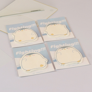 High quality cartoon 30sheets school office post-it notes <em>sticky</em> <em>note</em>
